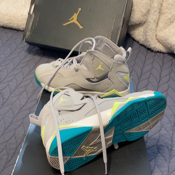 Jordan true flight GG - Picture 4 of 4